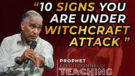 Walking in Victory: Embracing God's Deliverance from Witchcraft Attacks